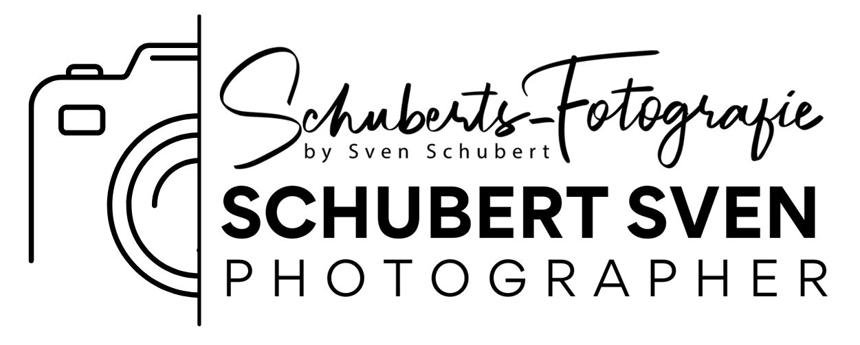 Sven Schubert - Fotograf